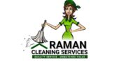 Raman Cleaning and Domestic Services